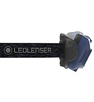 LED Lenser HF4R Core - lampada frontale, Blue