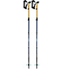 Leki Bernina FX Carbon - Skitourenstöcke - Damen, Blue