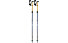 Leki Bernina FX Carbon - Skitourenstöcke - Damen, Blue