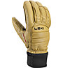 Leki Copper 3D Pro M - guanti da sci - uomo, Dark Yellow