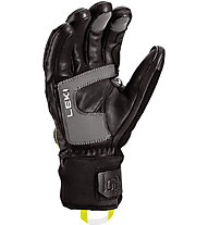 Leki Griffin Tune 3D BOA M - Skihandschuhe - Herren, Black/Yellow