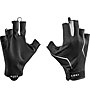 Leki Multi Lite Short - Nordic-Walking-Handschuhe, Black/White