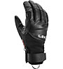 Leki Pegas 3D Lite M - Skihandschuhe - Herren, Black