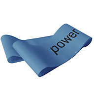 Letsbands Powerband Mini - elastici fitness, Blue