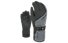 Level Trouper GTX - guanti da sci - uomo, Black/Grey