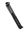 Lezyne Grip Drive HP M - Minipumpen, Black