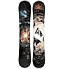 LIB TECH T.RICE PRO - Snowboard, Black