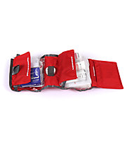Lifesystems Waterproof First Aid Kit - kit primo soccorso, Red