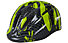Limar 124 Kids & Youth Superlight - casco bici - bambino, Green