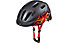 Limar 249 Superlight - casco bici - bambino, Grey/Red