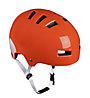 Limar 360° Urban/Skate Helm, Orange