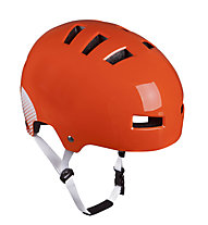 Limar 360° Urban/Skate Helm, Orange