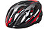 Limar Casco bici da corsa 660 Superlight, Black/Red