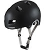 Limar 720° Urban/Skate Superlight Helm, Black
