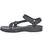 Lizard Creek IV M - Sandalen - Herren, Black