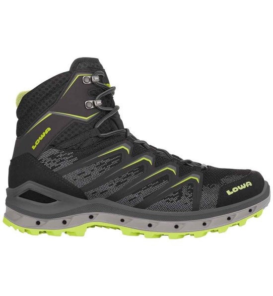 Lowa aerox gtx low shop
