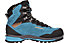 Lowa Cadin II GTX Mid Ws - scarpe da trekking - donna, Light Blue