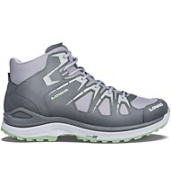 Lowa Innox Evo GTX Qc - scarpe da trekking - donna, Grey