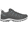 Lowa Innox Evo II GTX W - scarpe da trekking - donna, Grey/Azure