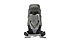 Lowe Alpine Cerro Torre  65+20 - zaino trekking e spedizioni, Black/Grey