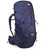 Lowe Alpine Sirac Plus ND50 - zaino trekking - donna, Dark Blue