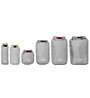 Lowe Alpine Ultralite Drysack - sacca impermeabile, Grey