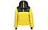 Luhta Hanhivaara W – giacca da sci – donna, Yellow