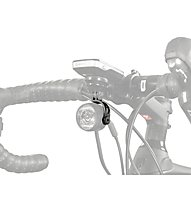 Lupine SL Nano GoPro - accessori bici, Black