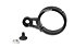 Lupine SL Nano staffa manubrio 31.8 - accessori bici, Black