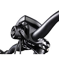 Lupine SL Nano supporto - accessori bici elettriche, Black