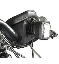Lupine SL X Bosch per Intuvia - accessori bici elettriche, Black
