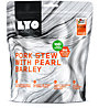 Lyo Food Pork Stew with Pearl Barley - Cibo per il trekking, 458 kcal