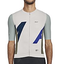 Maap Delta Pro Hex - maglia ciclismo - uomo, White/Green