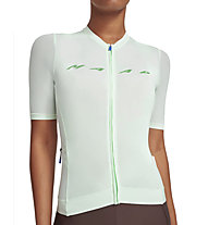 Maap Evade Pro Base Jersey 2.0 - maglia ciclismo - donna, Light Green