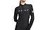 Maap Evade Thermal LS 2.0 - maglia ciclismo - donna, Black