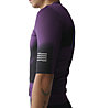 Maap Evolve Pro Air 2.0 - Fahrradtrikot, Violet/Black