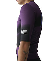 Maap Evolve Pro Air 2.0 - maglia ciclismo - uomo, Violet/Black