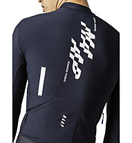 Maap Fragment Thermal LS 2.0 - maglia ciclismo maniche lunghe - uomo, Black
