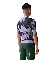 Maap LPW Pro Air 2.0 - Fahrradtrikot - Herren, Purple/Black