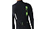 Maap LPW Thermal - maglia ciclismo maniche lunghe - uomo, Black