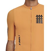 Maap Shift Pro Base - maglia ciclismo - uomo, Orange