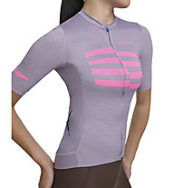 Maap Women's Sphere Pro Hex 2.0 - maglia ciclismo - donna, Purple