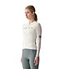 Maap Ws Evade Pro Base LS 2.0 - Fahrradtrikot - Damen, White