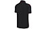 Macron Albania 2024 Third JR - maglia calcio - bambino, Black/Red