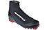 Madshus Endurace Classic - scarpa sci di fondo classico, Black/Red