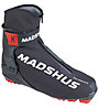 Madshus Race Speed Skate - scarpe sci fondo skating, Black/Red