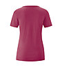 Maier Sports Burgeis - T-shirt - Damen, Pink