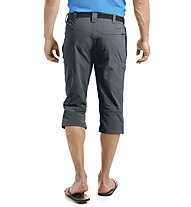 Maier Sports Jennisei - pantaloni trekking - uomo, Grey