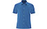 Maier Sports Mats - camicia maniche corte - uomo, Light Blue