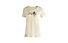 Maier Sports Tilia W - T-shirt - donna, Beige